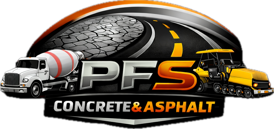 PFS Concrete & Asphalt